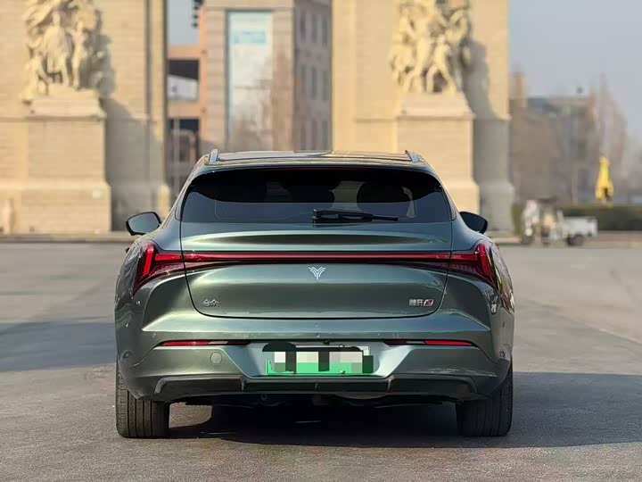 Фото 8 - Hozon S Hunting