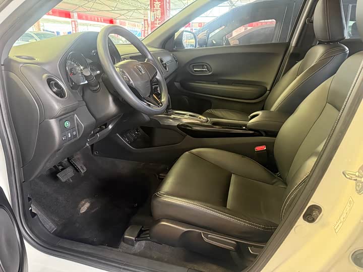 Фото 3 - Honda XR-V