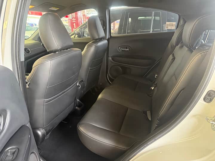 Фото 4 - Honda XR-V