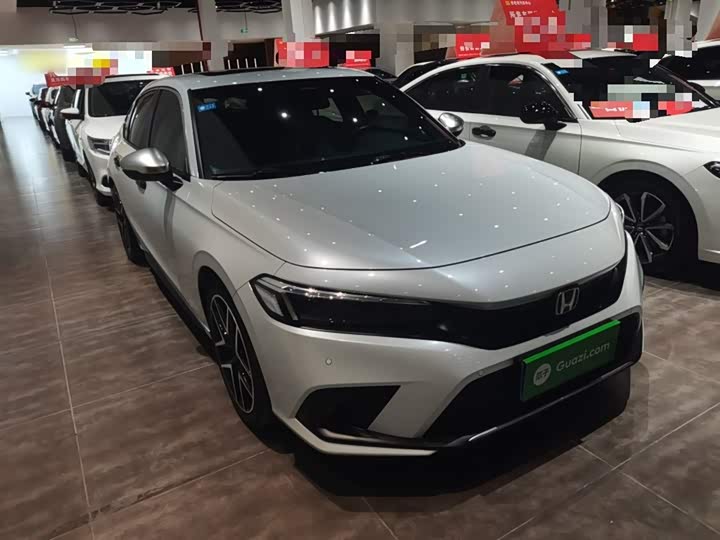 Фото 4 - Honda Civic