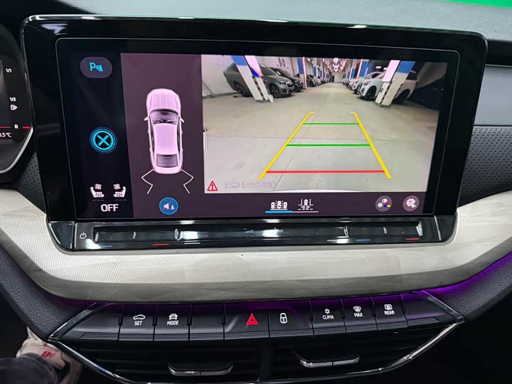 Фото 17 - Skoda Octavia Pro