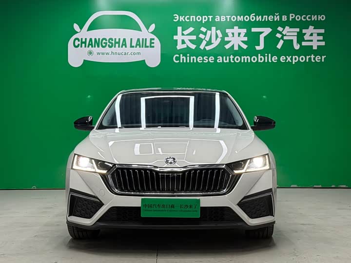 Фото 2 - Skoda Octavia Pro