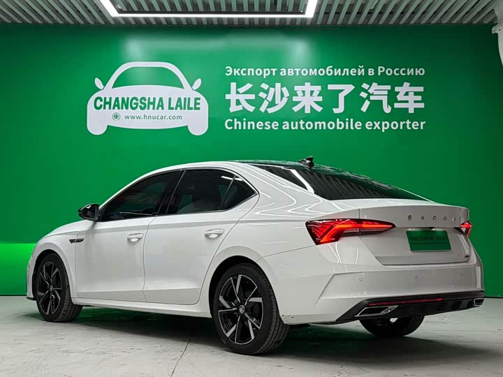 Фото 7 - Skoda Octavia Pro