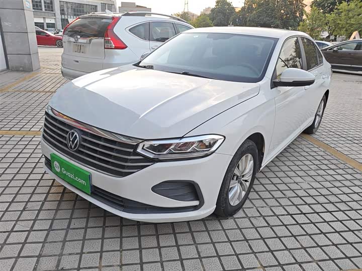 Фото 2 - Volkswagen Lavida