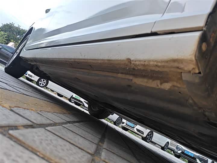 Фото 21 - Volkswagen Lavida