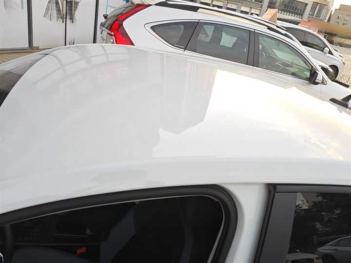 Фото 27 - Volkswagen Lavida