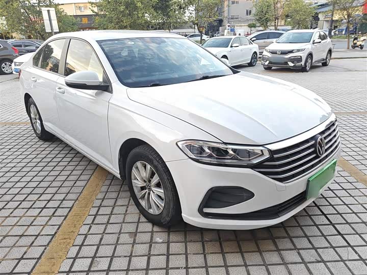 Фото 4 - Volkswagen Lavida