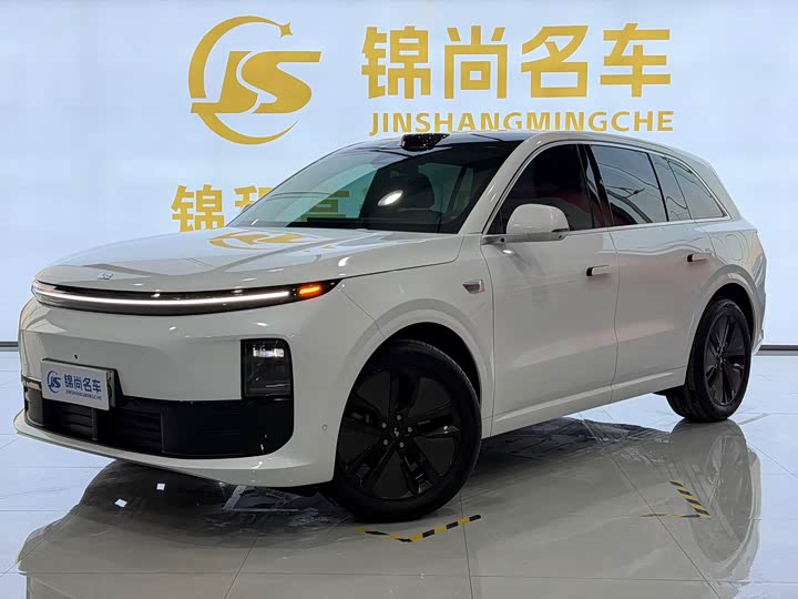 Фото 1 - LiXiang L6