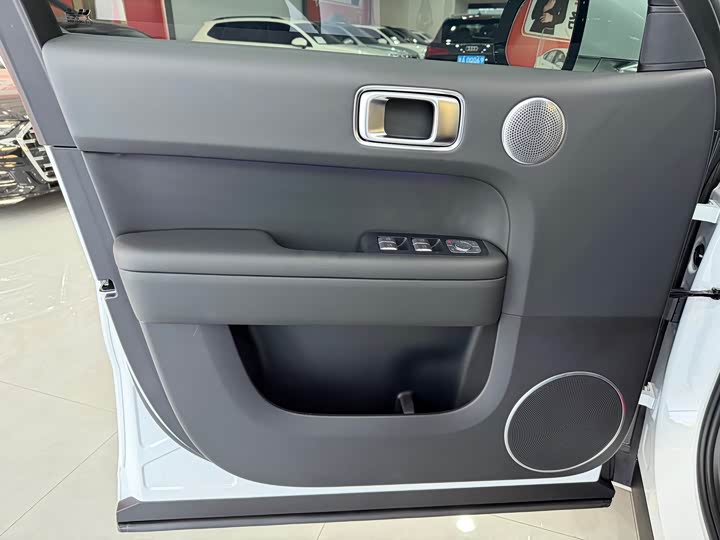 Фото 13 - LiXiang L6