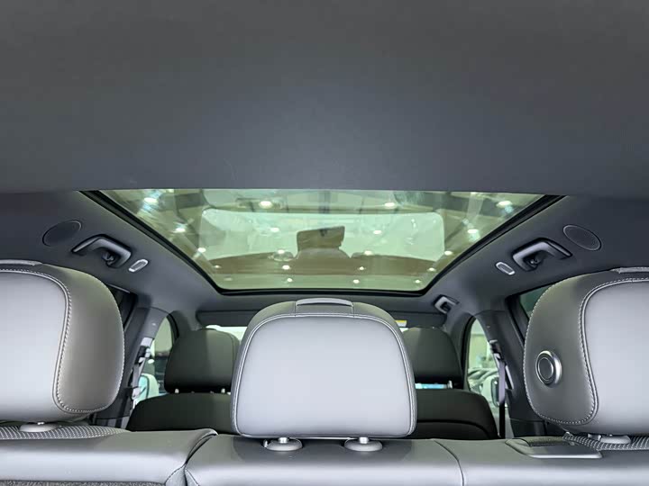 Фото 19 - LiXiang L6