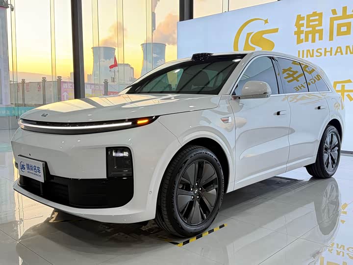 Фото 2 - LiXiang L6