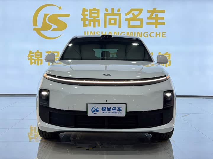 Фото 3 - LiXiang L6