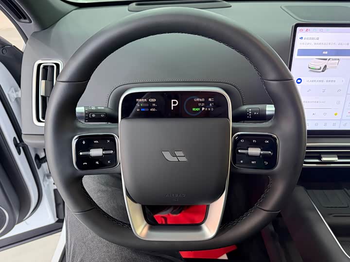 Фото 6 - LiXiang L6