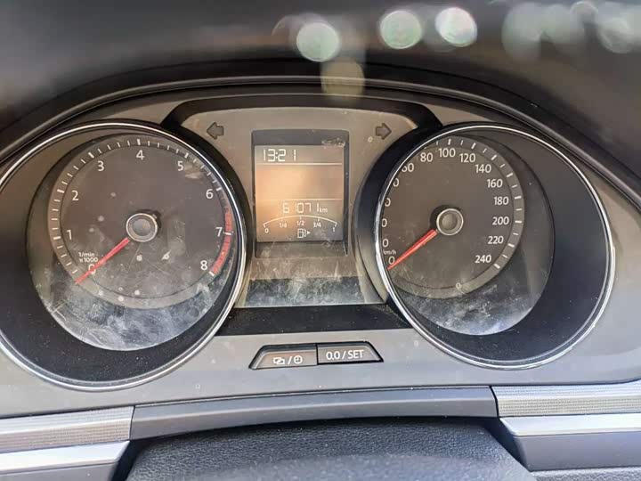 Фото 11 - Volkswagen Bora