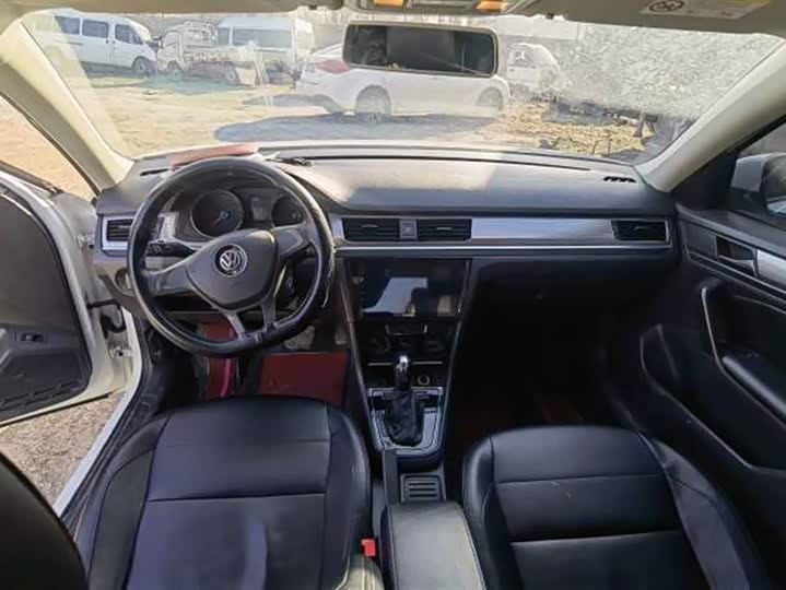 Фото 7 - Volkswagen Bora