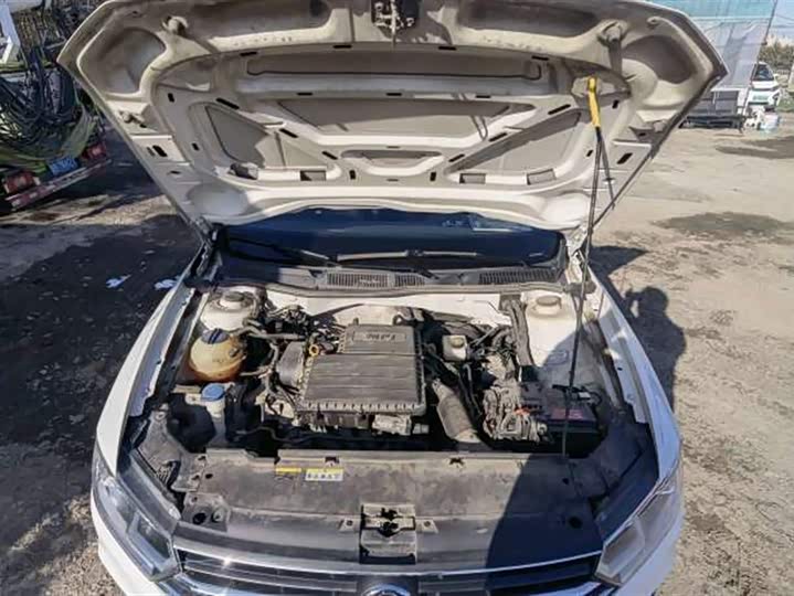 Фото 9 - Volkswagen Bora