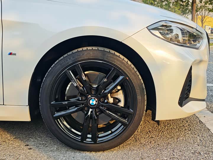 Фото 6 - BMW 1 Series