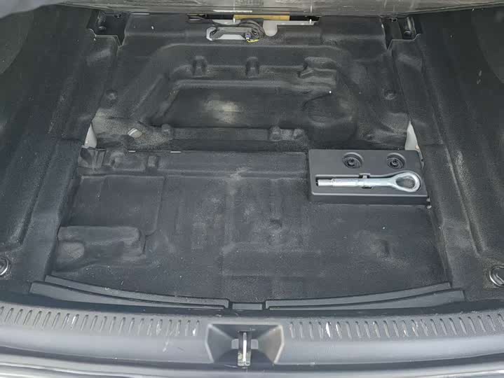 Фото 23 - Mercedes-Benz A-Class