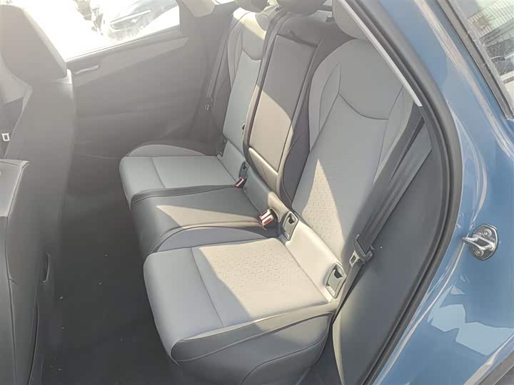 Фото 16 - Volkswagen ID.7 Vizzion