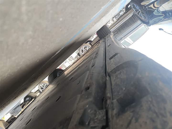 Фото 20 - Volkswagen ID.7 Vizzion