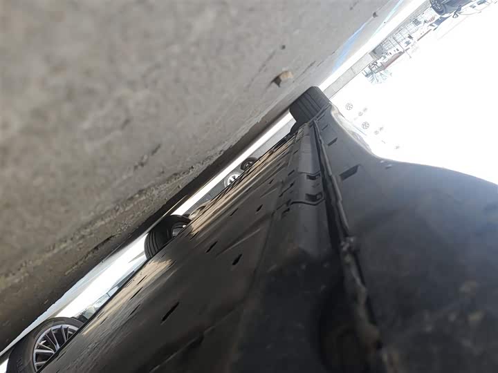 Фото 21 - Volkswagen ID.7 Vizzion