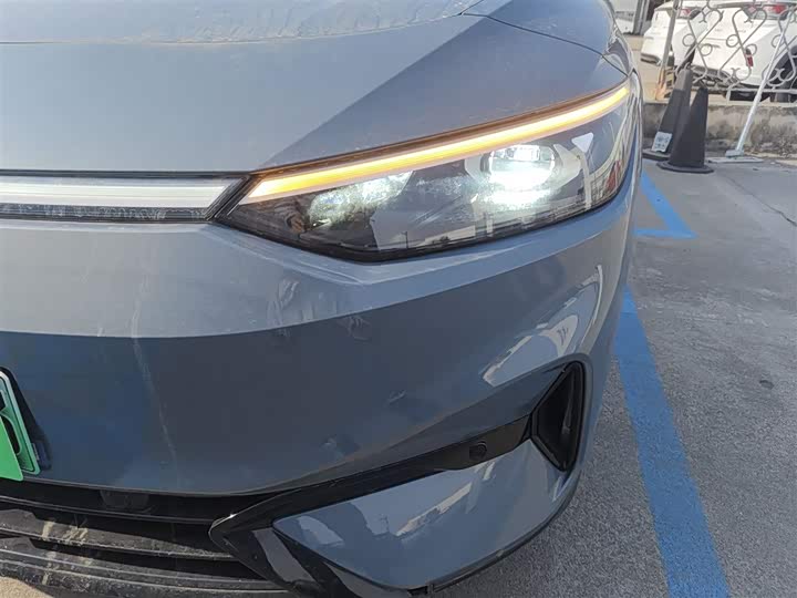 Фото 23 - Volkswagen ID.7 Vizzion