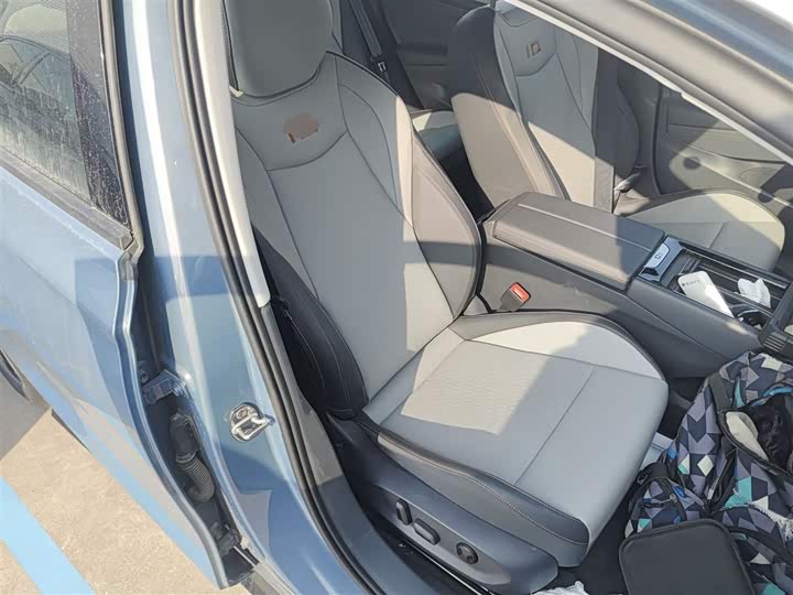 Фото 24 - Volkswagen ID.7 Vizzion