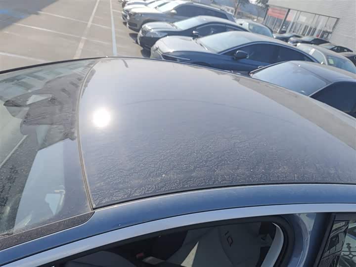 Фото 26 - Volkswagen ID.7 Vizzion