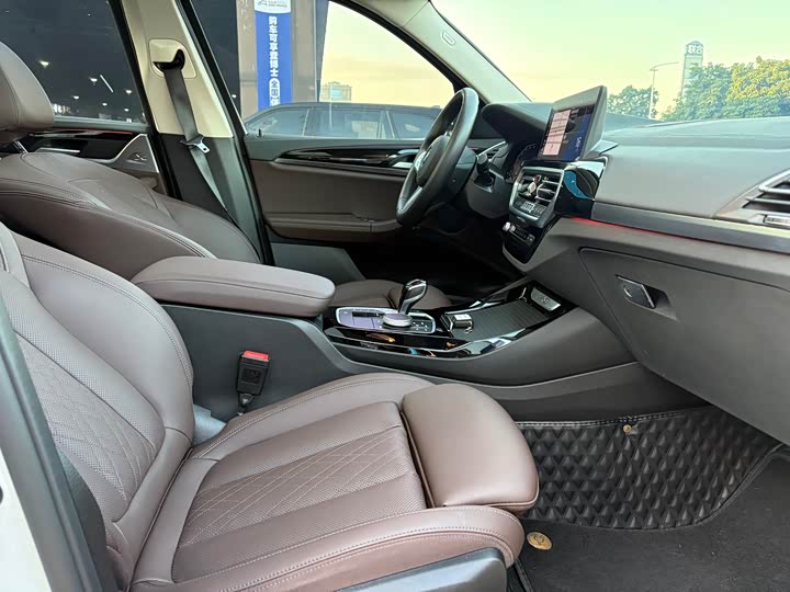 Фото 11 - BMW X3