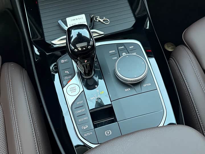 Фото 15 - BMW X3