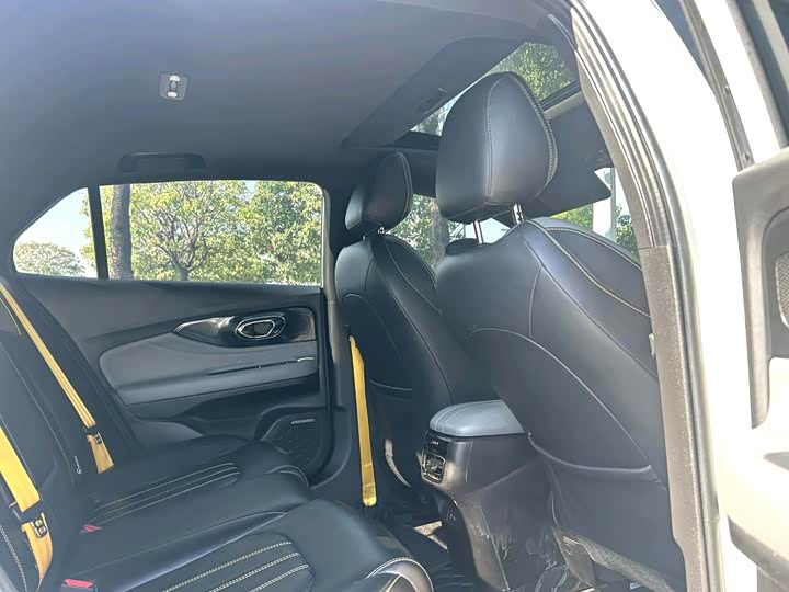 Фото 6 - GAC Trumpchi Empow R