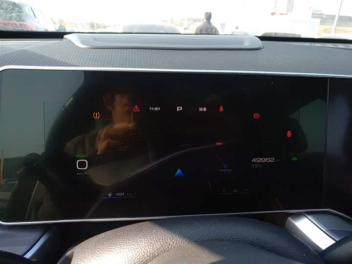 Фото 12 - Haval F7 (Monster)