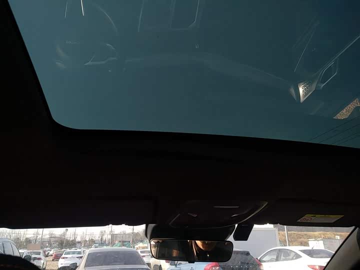 Фото 18 - Haval F7 (Monster)