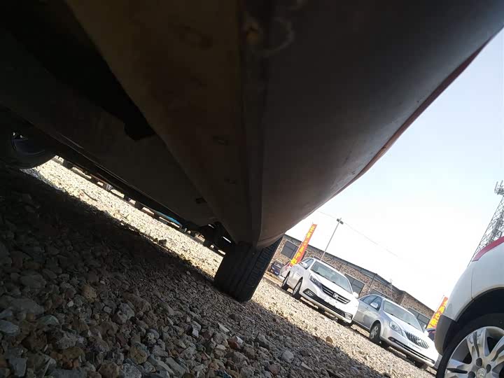 Фото 22 - Haval F7 (Monster)