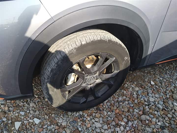 Фото 23 - Haval F7 (Monster)