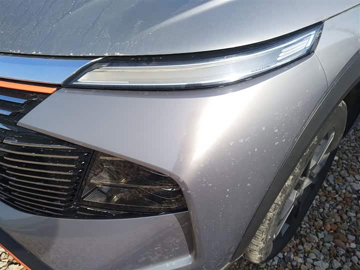 Фото 24 - Haval F7 (Monster)