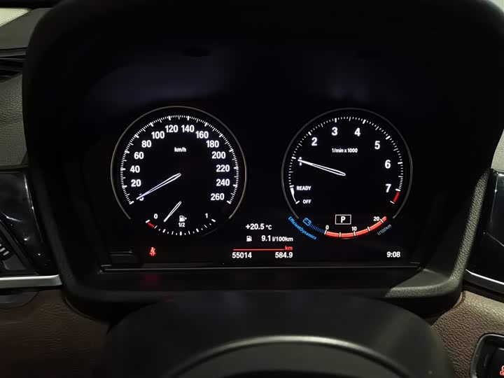 Фото 12 - BMW X1