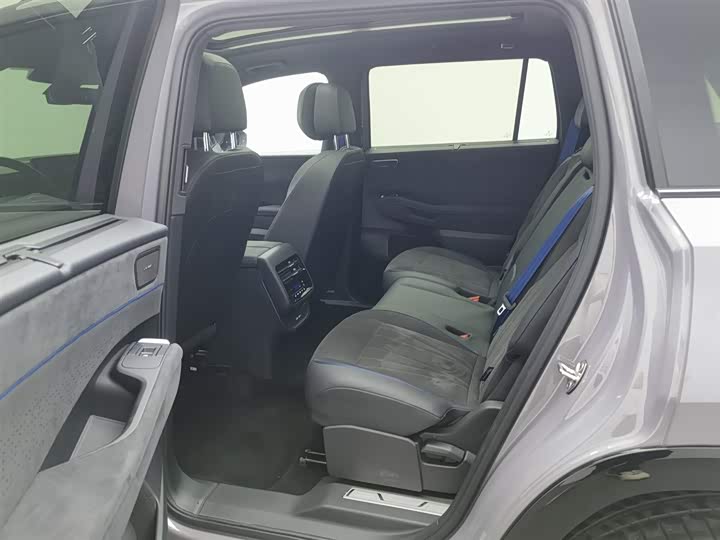 Фото 15 - Volkswagen Teramont Pro