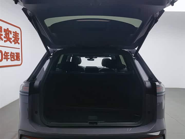 Фото 16 - Volkswagen Teramont Pro