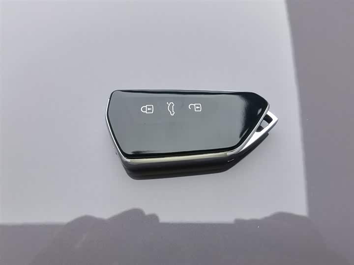 Фото 19 - Volkswagen Teramont Pro