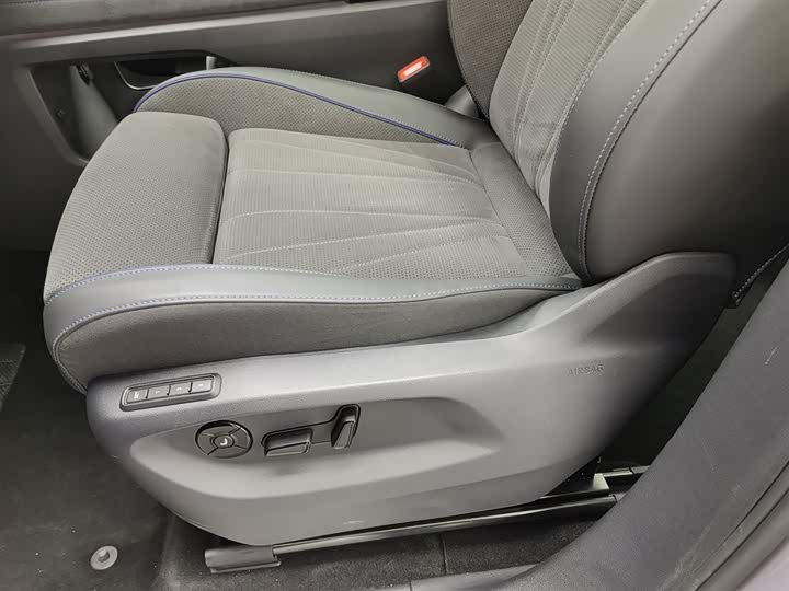 Фото 20 - Volkswagen Teramont Pro