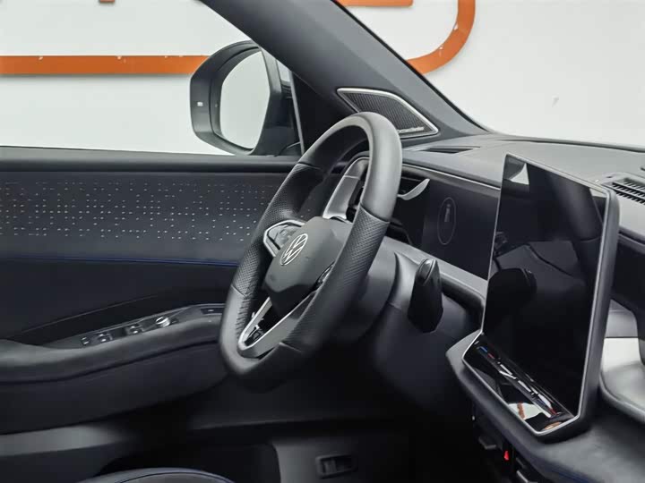 Фото 22 - Volkswagen Teramont Pro