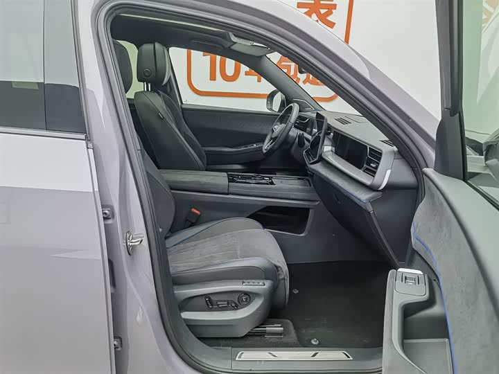 Фото 23 - Volkswagen Teramont Pro