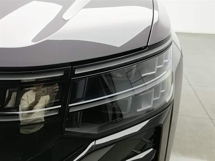 Фото 7 - Volkswagen Teramont Pro