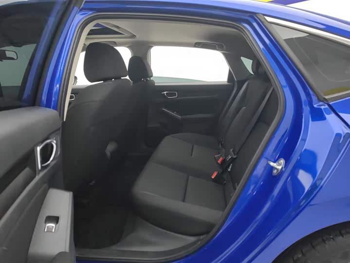 Фото 11 - Honda Civic