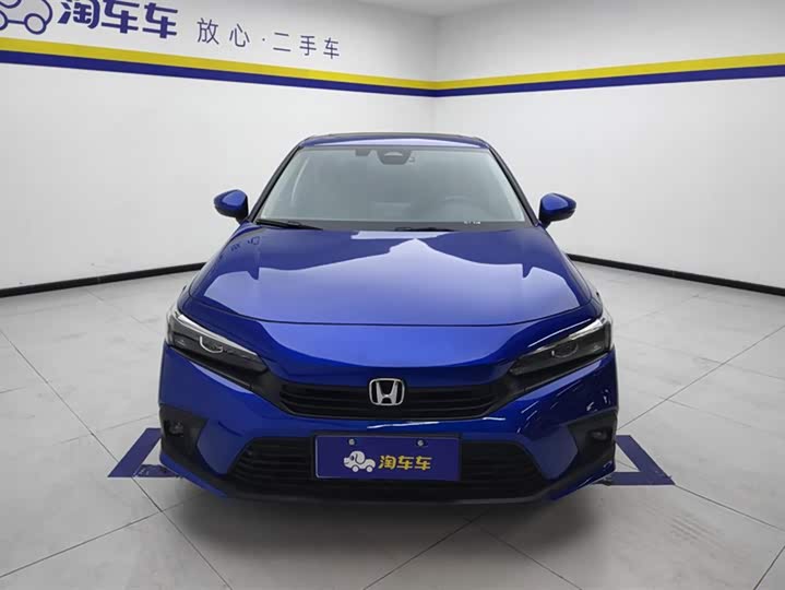Фото 2 - Honda Civic