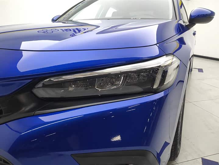 Фото 5 - Honda Civic