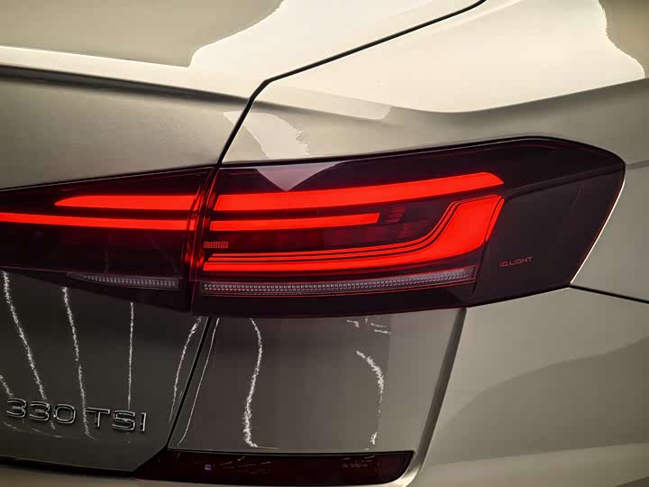 Фото 4 - Volkswagen Passat