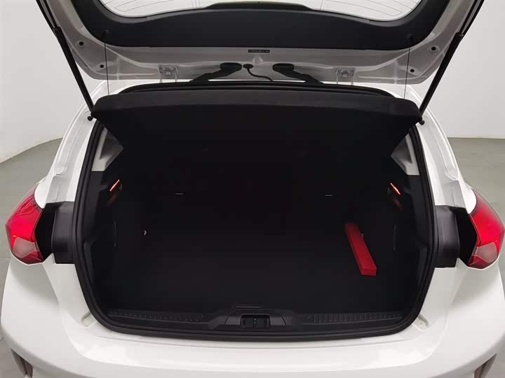 Фото 16 - Ford Focus