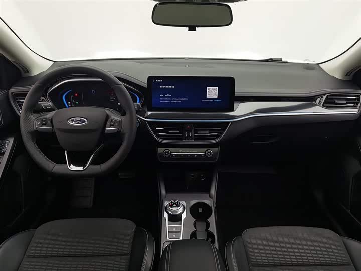 Фото 5 - Ford Focus